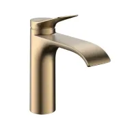HANSGROHE (Vācija) Vannas istabas izlietnes maisītājs