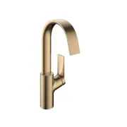HANSGROHE (Vācija) Vannas istabas izlietnes maisītājs