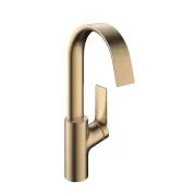 HANSGROHE (Vācija) Vannas istabas izlietnes maisītājs