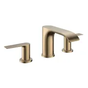 HANSGROHE (Vācija) Vannas istabas izlietnes maisītājs