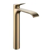 HANSGROHE (Vācija) Vannas istabas izlietnes maisītājs