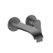 HANSGROHE (Vācija) Vannas istabas izlietnes maisītājs