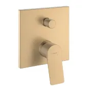 HANSGROHE (Vācija) Dušas maisītājs maisītājs Hansgrohe
