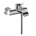 Vannas maisītājs Hansgrohe Vivenis, hroms, 75423000 NEW