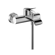 HANSGROHE (Vācija) Vannas maisītājs Hansgrohe Vivenis