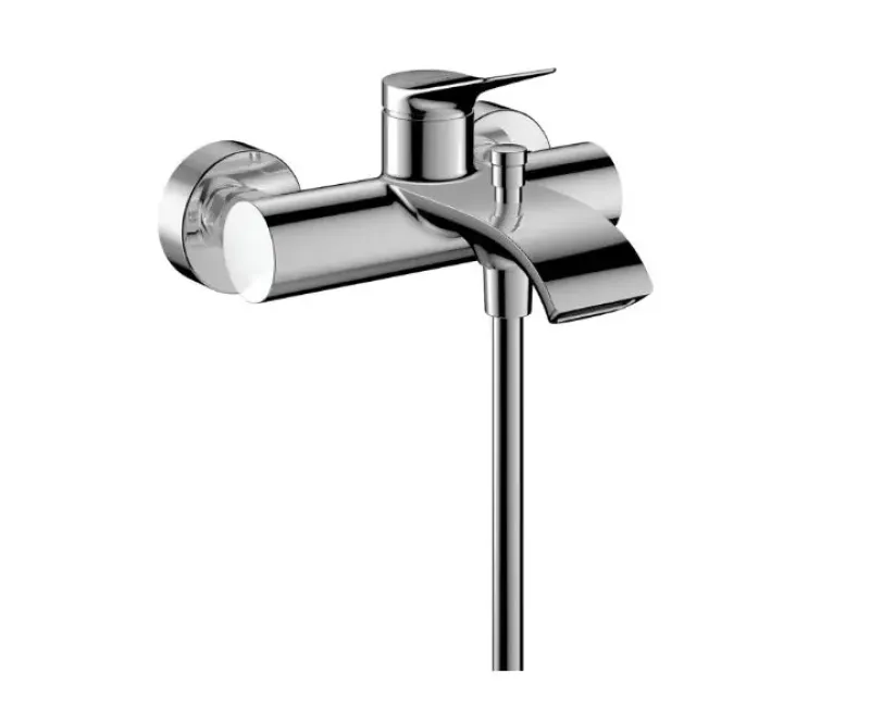 Vannas maisītājs Hansgrohe Vivenis, hroms, 75423000 NEW