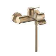 HANSGROHE (Vācija) Vannas / Dušas maisītājs
