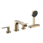 HANSGROHE (Vācija) Vannas maisītājs Hansgrohe Vivenis
