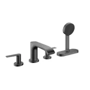 HANSGROHE (Vācija) Vannas maisītājs Hansgrohe Vivenis