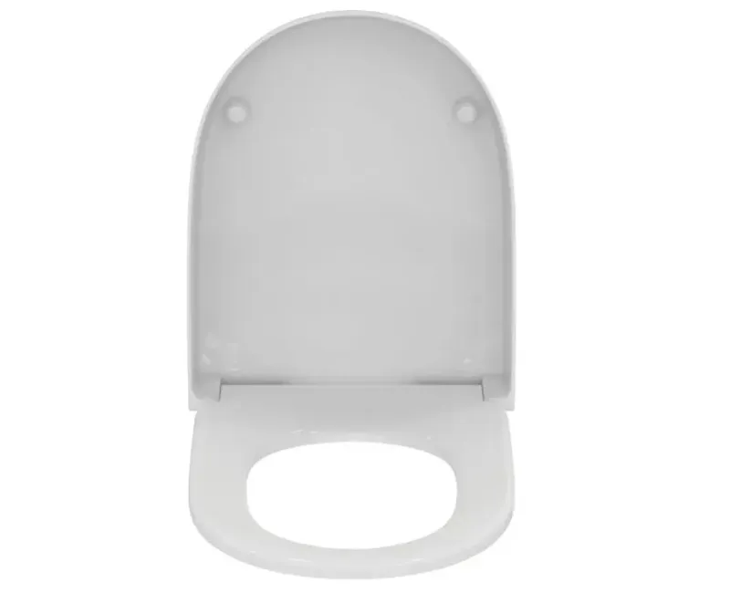 Унитаз Ideal Standard i.Life O, Wrapover, SoftClose, белый, T572201