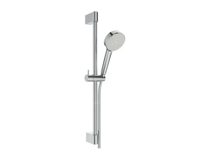Набор для душа Ideal Standard Idealrain, 2 режима, хром, BE235AA