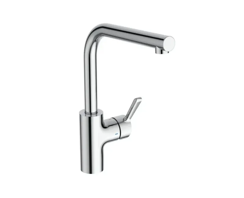 Virtuves maisītājs Ideal Standard Ceralife, hroms, 326 mm, BE239AA