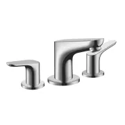 HANSGROHE (Vācija) Vannas istabas izlietnes maisītājs