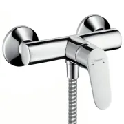 HANSGROHE (Vācija) Dušas maisītājs Hansgrohe Focus