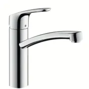 HANSGROHE (Vācija) Virtuves Izlietnes Maisītājs Hansgrohe