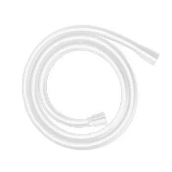 Душевой шланг Hansgrohe 125 см, белый, 28272450