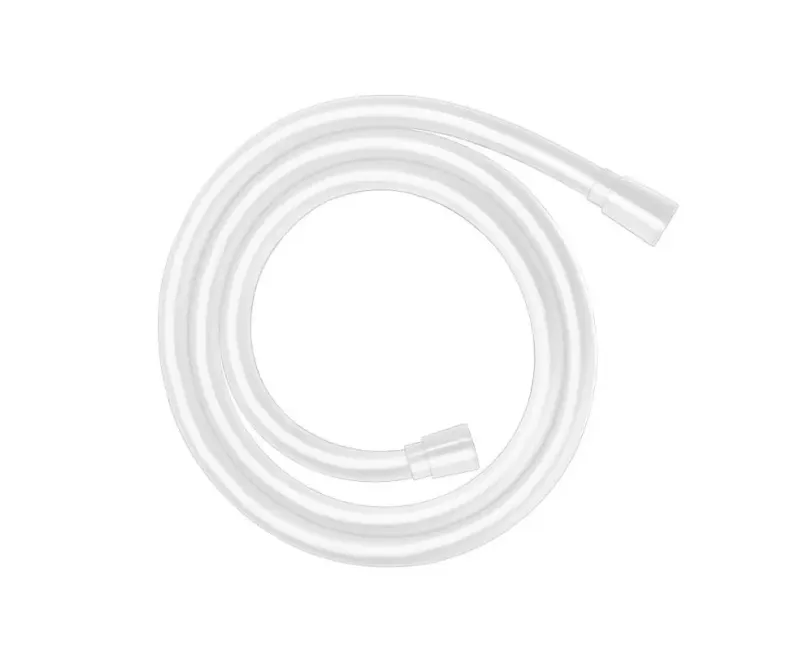 Душевой шланг Hansgrohe 125 см, белый, 28272450