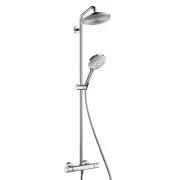 HANSGROHE (Vācija) Dušas Sistēma Hansgrohe Raindance
