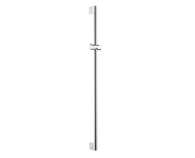Dušas stienis Hansgrohe Unica'Crometta, 0.90 m bez dušas šļūtenes, hroms, 27609000 NEW