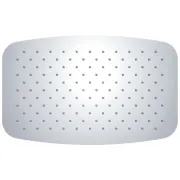 Ideal Standard (Vācija) Dušas galva Ideal