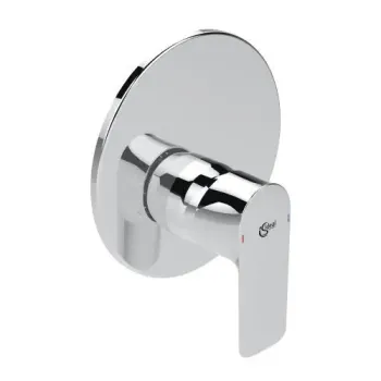 Смеситель для душа Ideal Standard Connect Air, встраиваемый, хром, A7034AA