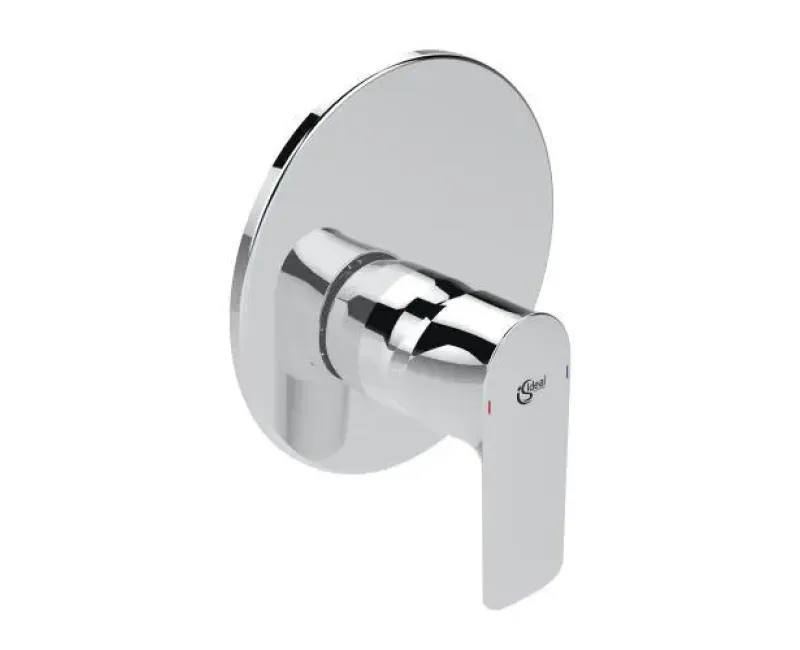 Смеситель для душа Ideal Standard Connect Air, встраиваемый, хром, A7034AA
