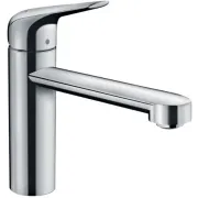 HANSGROHE (Vācija) Vannas maisītājs Hansgrohe Focus