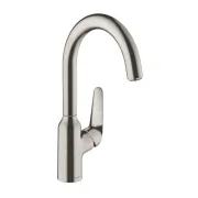 HANSGROHE (Vācija) Virtuves Izlietnes Maisītājs Hansgrohe