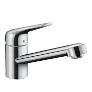 HANSGROHE (Vācija) Vannas maisītājs Hansgrohe Focus