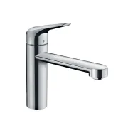 HANSGROHE (Vācija) Vannas maisītājs Hansgrohe Focus