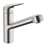 HANSGROHE (Vācija) Virtuves Izlietnes Maisītājs Hansgrohe