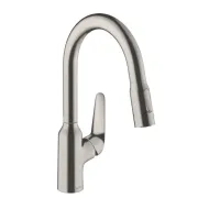 HANSGROHE (Vācija) Virtuves Izlietnes Maisītājs Hansgrohe