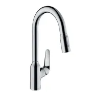 HANSGROHE (Vācija) Virtuves Izlietnes Maisītājs Hansgrohe