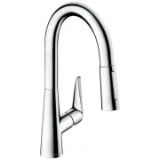 HANSGROHE (Vācija) Virtuves Izlietnes Maisītājs Hansgrohe
