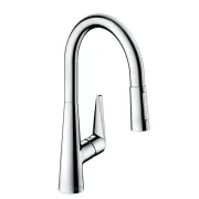 HANSGROHE (Vācija) Virtuves Izlietnes Maisītājs Hansgrohe