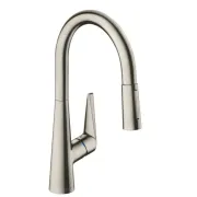 HANSGROHE (Vācija) Virtuves Izlietnes Maisītājs Hansgrohe