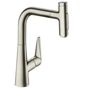 HANSGROHE (Vācija) Virtuves izlietnes maisītājs Hansgrohe