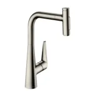 HANSGROHE (Vācija) Virtuves Izlietnes Maisītājs Hansgrohe