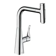HANSGROHE (Vācija) Virtuves Izlietnes Maisītājs Hansgrohe