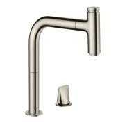 HANSGROHE (Vācija) Virtuves Izlietnes Maisītājs Hansgrohe