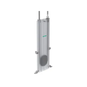 Virtuves Izlietnes Maisītājs Hansgrohe Metris M71, izvelkams uzgalis, sBOX, nerūsējošais tērauds, 73804800 NEW