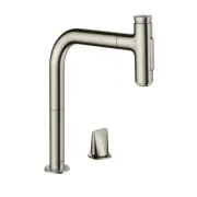 HANSGROHE (Vācija) Virtuves Izlietnes Maisītājs Hansgrohe