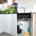 Virtuves maisītājs Hansgrohe M71, izvelkams uzgalis, sBOX, nerūsējošais tērauds, 73818800 NEW
