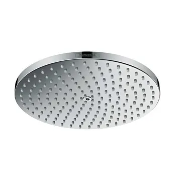 Dušas galva Hansgrohe Raindance S, diametrs 24 cm, hroms, 27623000 NEW
