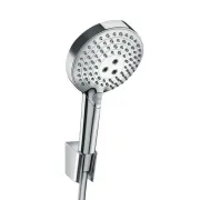 HANSGROHE (Vācija) Dušas komplekts Hansgrohe Raindance