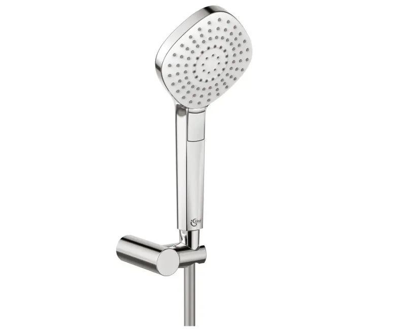 Набор для душа Ideal Standard IdealRain Evo, с 3 режимами, хром, B2405AA