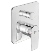 Ideal Standard (Vācija) Vannas maisītājs Ideal