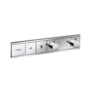 HANSGROHE (Vācija) Vannas / Dušas maisītājs