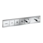 HANSGROHE (Vācija) Dušas maisītājs Hansgrohe RainSelect
