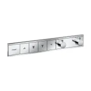 HANSGROHE (Vācija) Vannas / Dušas maisītājs